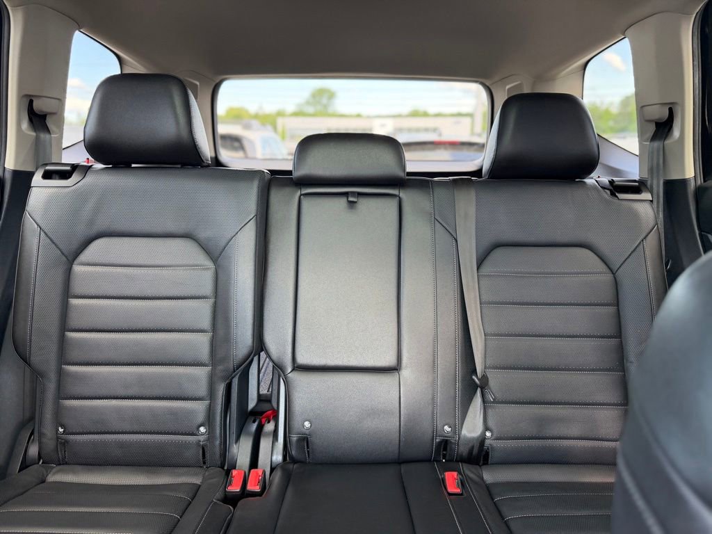 Used 2019 Volkswagen Atlas SEL Premium AWD/4WD image 29