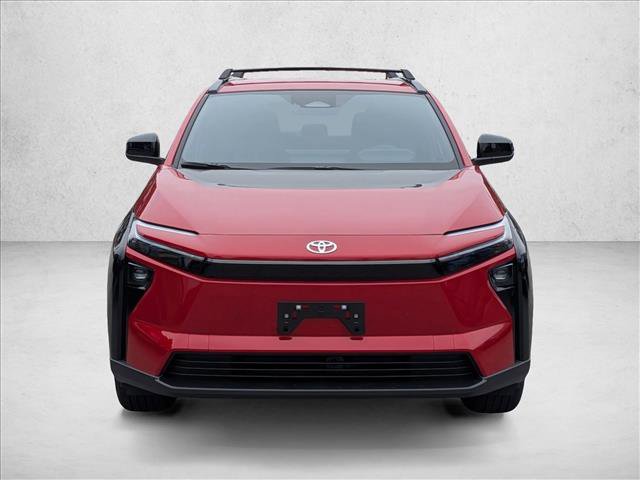 New 2026 Toyota bZ FWD image 6