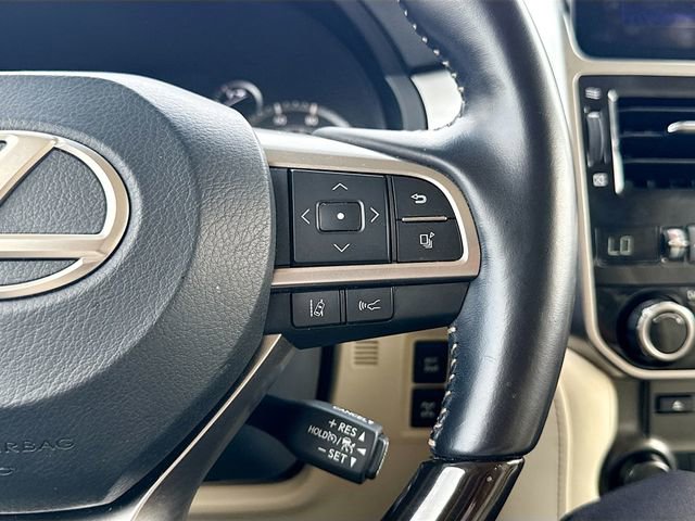 Certified 2022 Lexus GX 460 Premium w/ Premium Plus Package AWD/4WD image 36