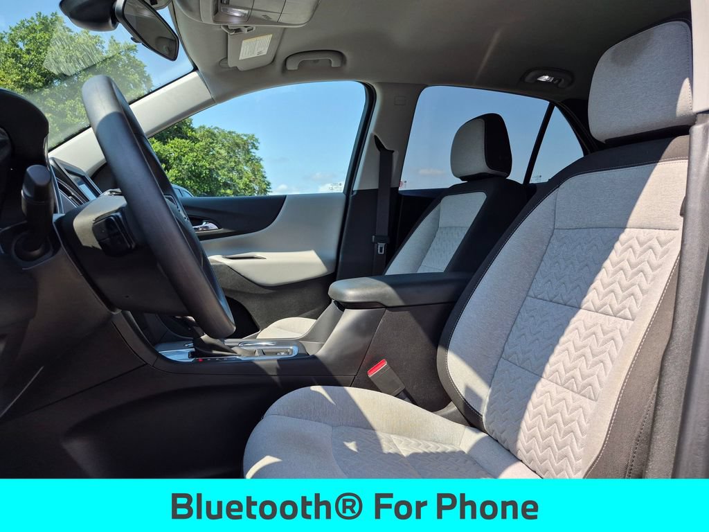 Used 2022 Chevrolet Equinox LT FWD image 15