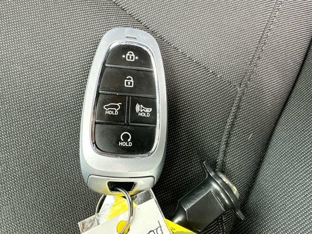 Used 2023 Hyundai Tucson SEL AWD/4WD image 16
