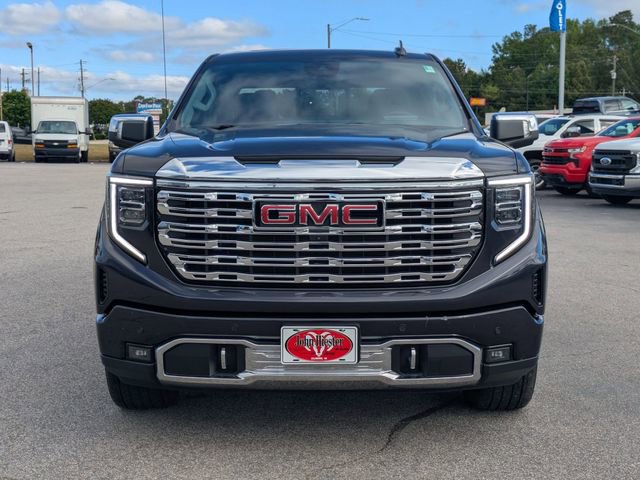 Used 2024 GMC Sierra 1500 Denali w/ Denali Reserve Package AWD/4WD image 7