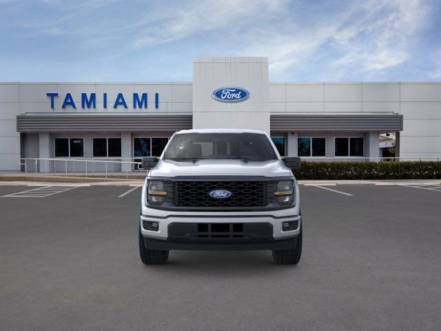 New 2026 Ford F150 STX w/ Equipment Group 200A image 6