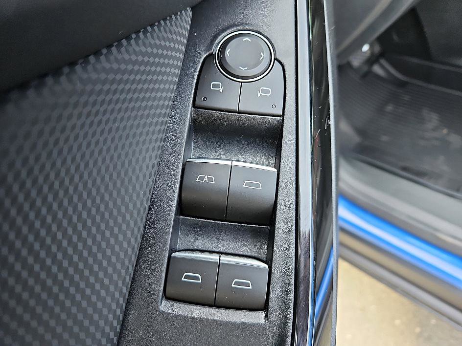 New 2026 Chevrolet Equinox RS w/ Convenience Package III image 14