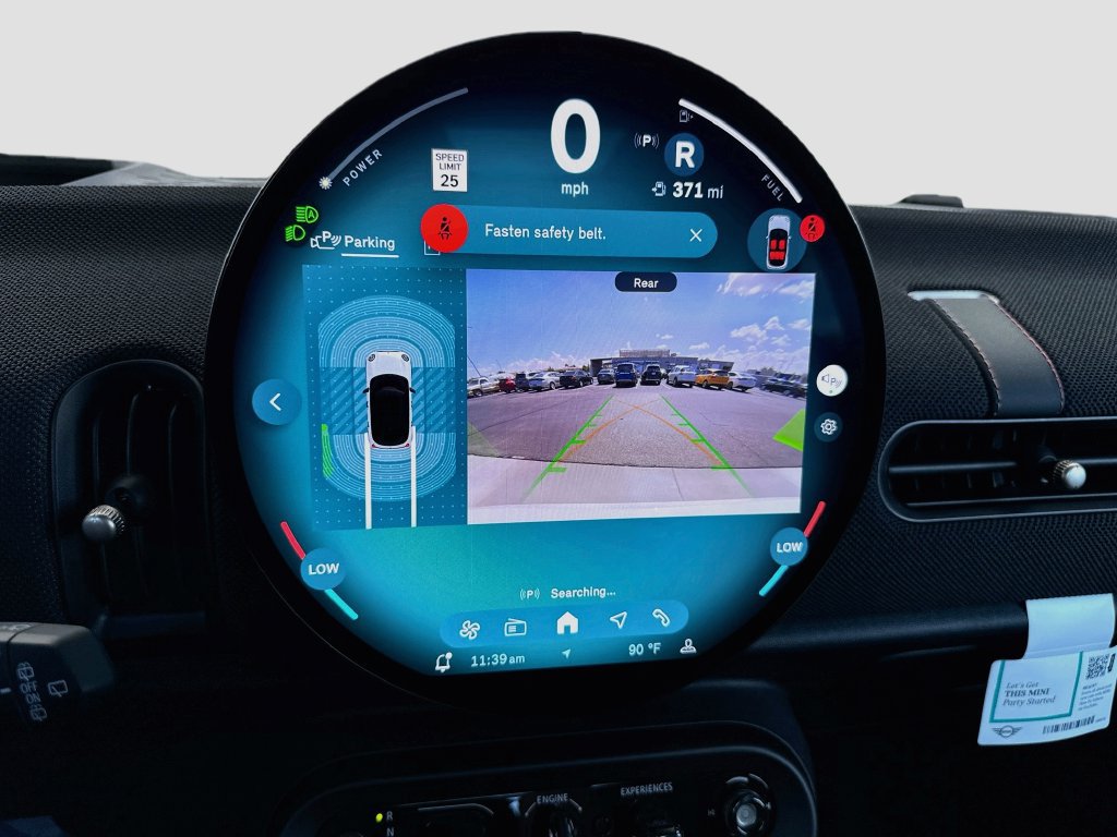 New 2027 MINI Cooper S FWD image 16