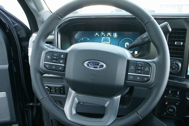 New 2026 Ford F250 Lariat w/ Lariat Ultimate Package image 24