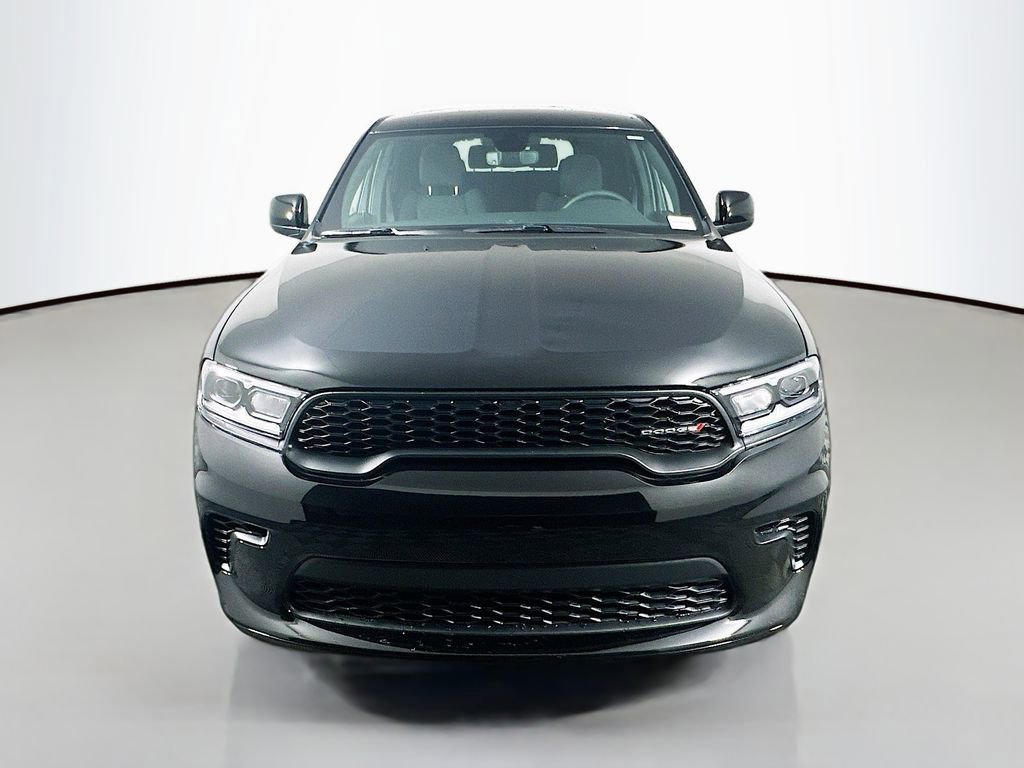 New 2026 Dodge Durango GT w/ Trailer Tow Group IV AWD/4WD image 3
