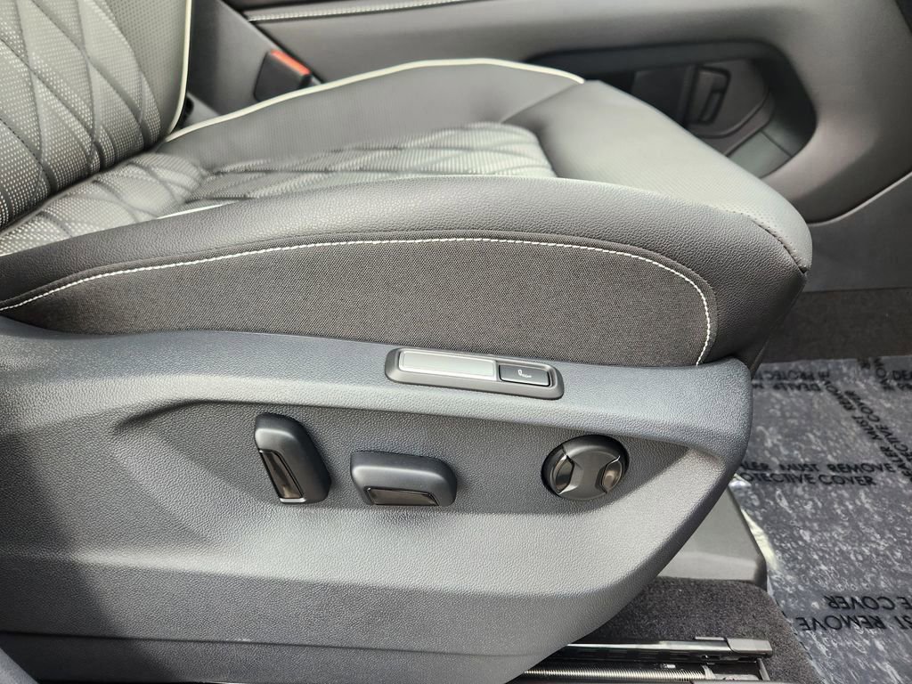 New 2026 Volkswagen Atlas SEL Premium R-Line image 20