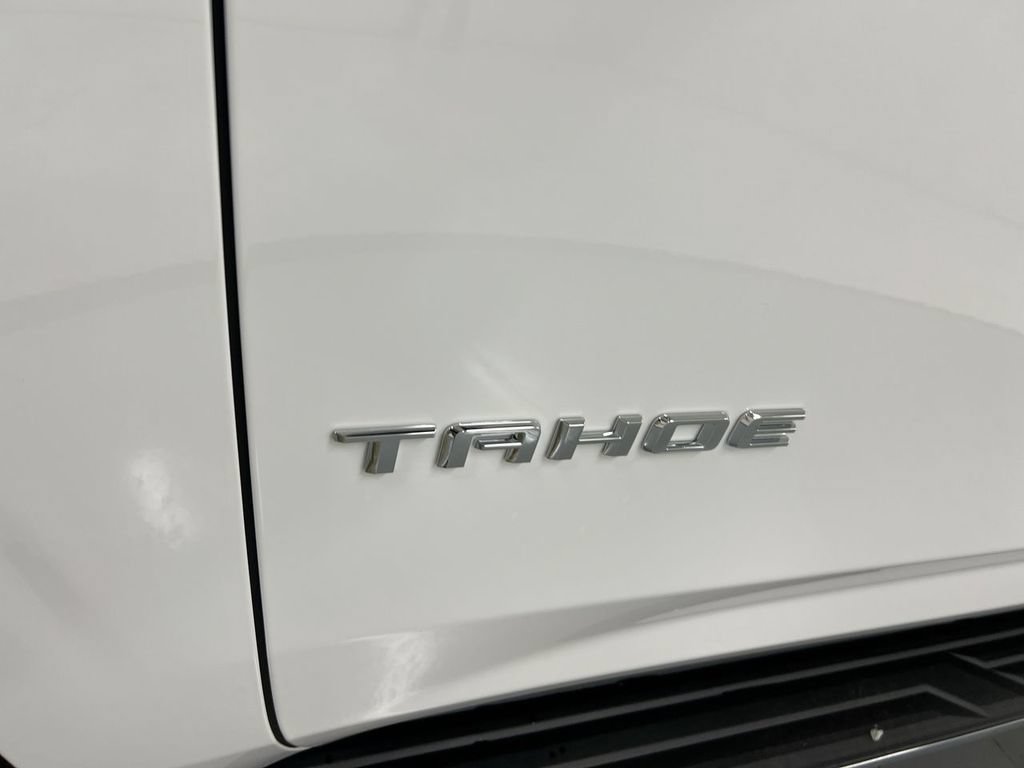 Used 2024 Chevrolet Tahoe Premier AWD/4WD image 28