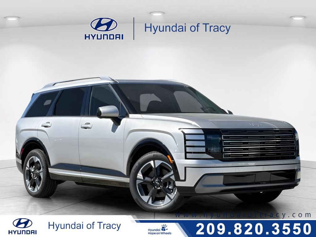 New 2026 Hyundai Palisade Limited AWD/4WD 360° Tour