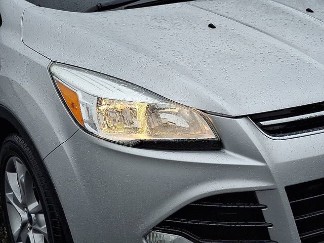 Used 2014 Ford Escape Titanium image 10