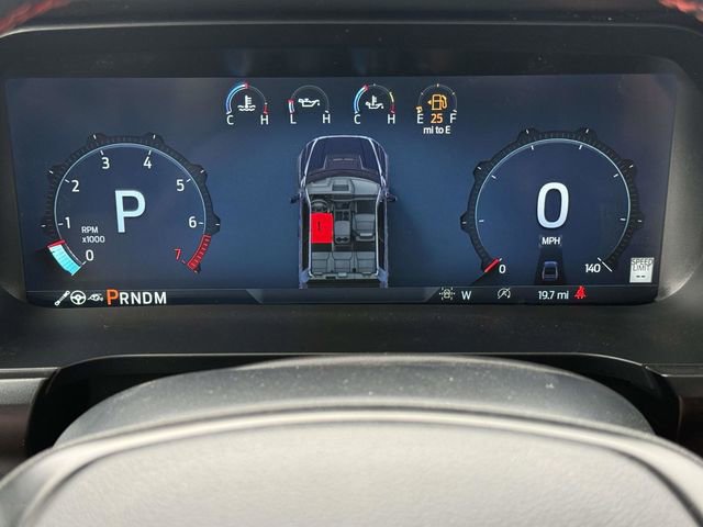 New 2026 Ford F150 Raptor image 22