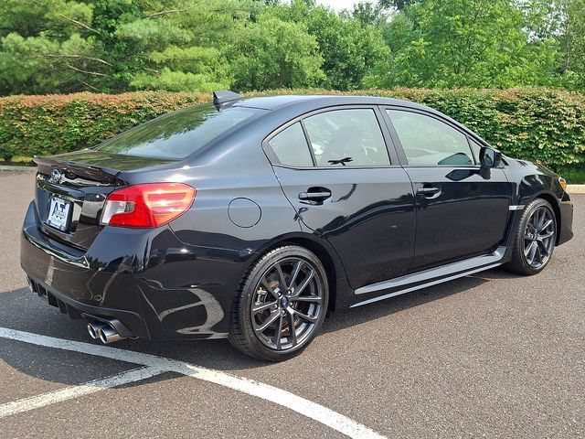Used 2019 Subaru WRX Limited w/ Popular Package #1 AWD/4WD image 6