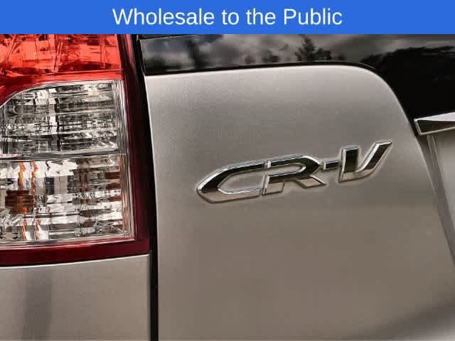 Used 2012 Honda CR-V EX-L image 8