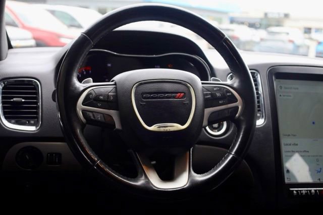 Used 2017 Dodge Durango GT w/ Premium Group image 30
