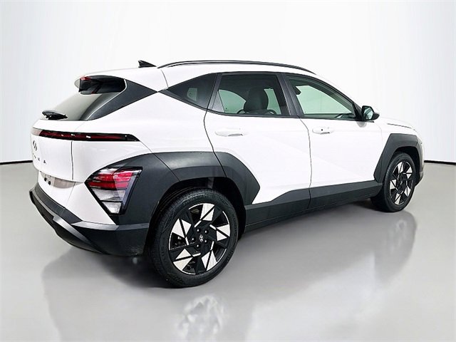 Used 2024 Hyundai Kona SEL image 7