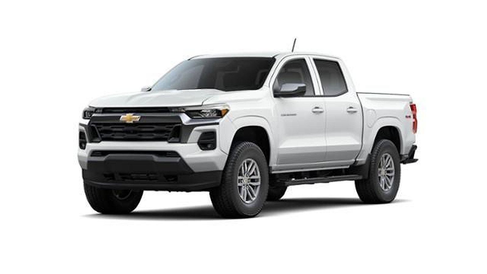 New 2025 Chevrolet Colorado LT w/ LT Convenience Package image 85