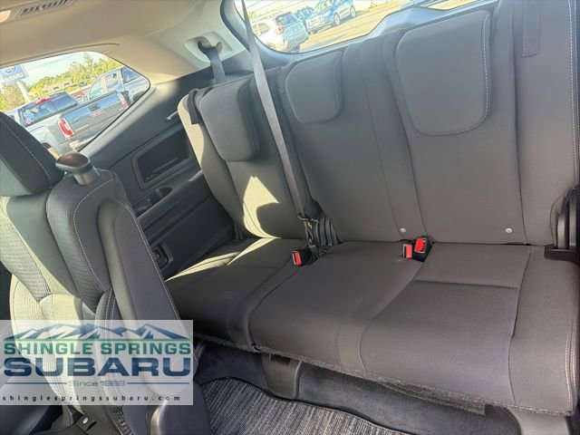 Certified 2025 Subaru Ascent Premium image 29