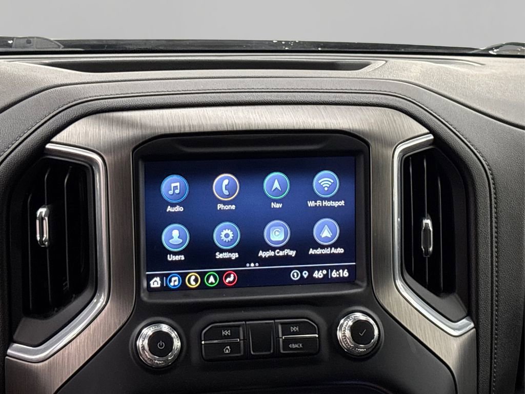 Used 2022 GMC Sierra 3500 Denali image 22