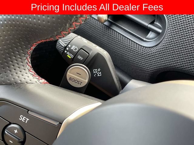 Used 2026 MINI Cooper John Cooper Works FWD image 30
