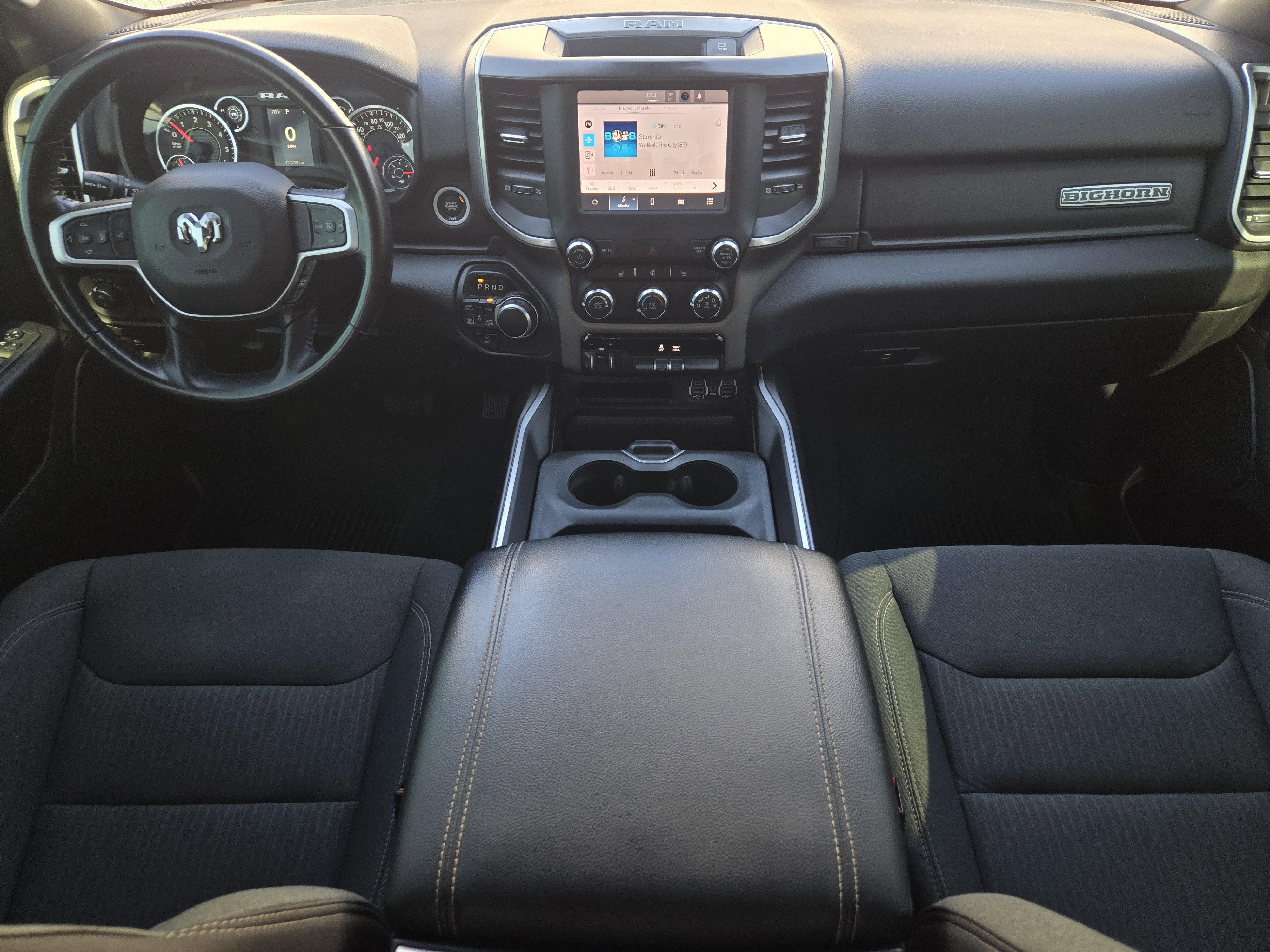 Used 2023 RAM 1500 Big Horn image 29