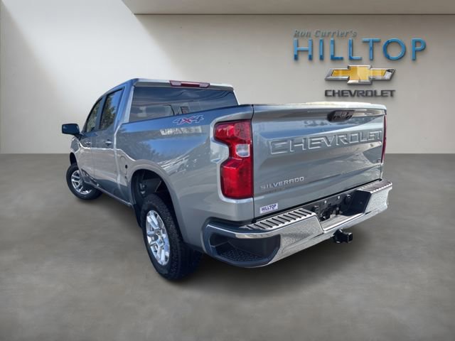 Used 2023 Chevrolet Silverado 1500 LT image 8