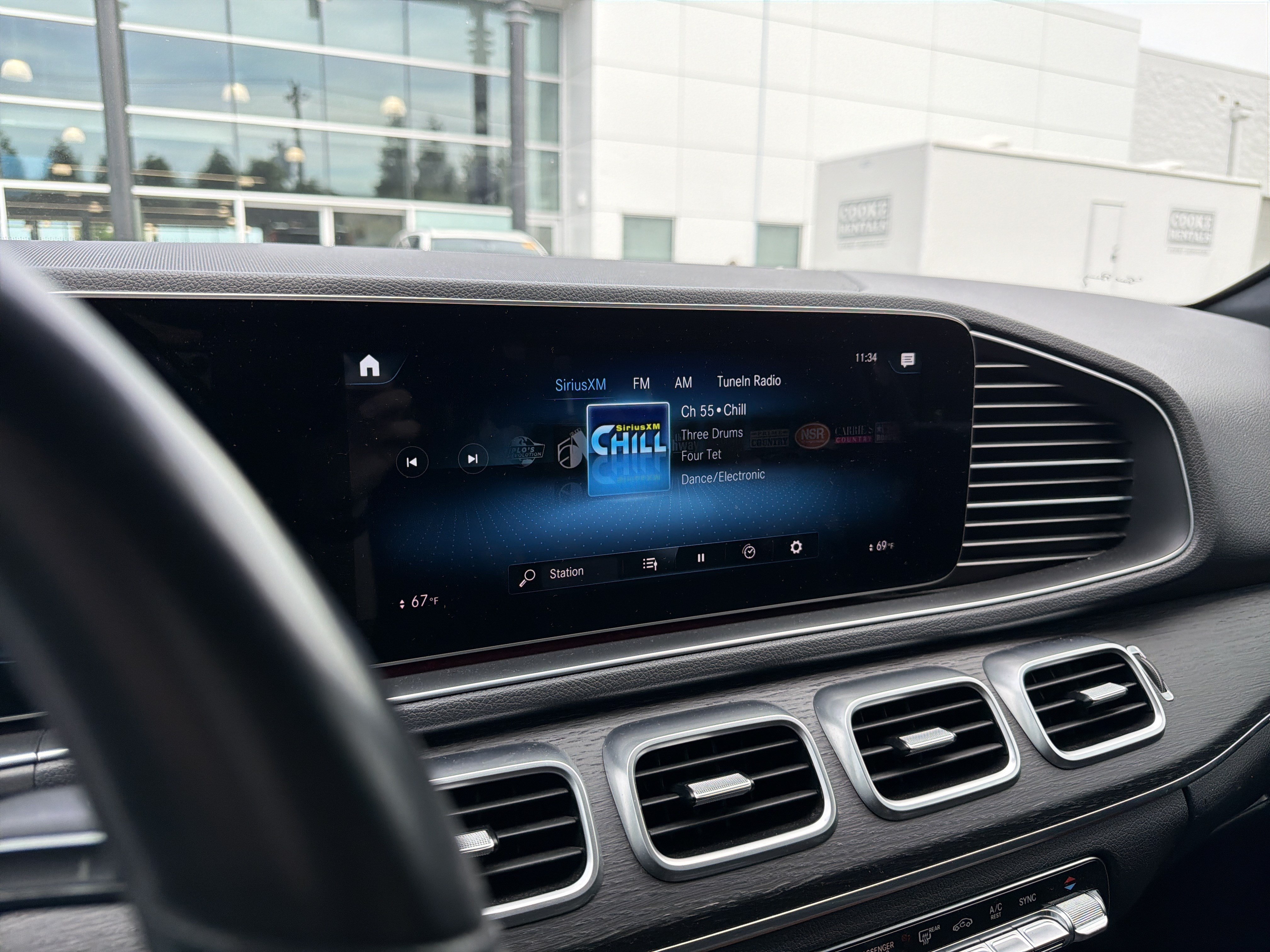 Certified 2022 Mercedes-Benz GLE 350 image 23