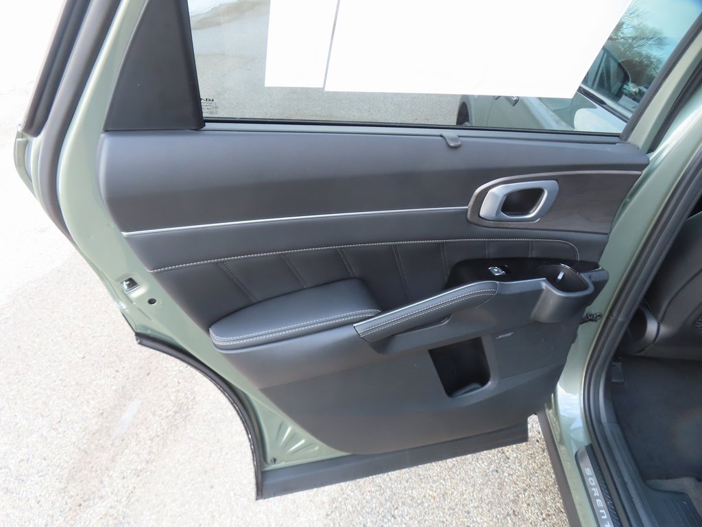 New 2026 Kia Sorento SX image 27