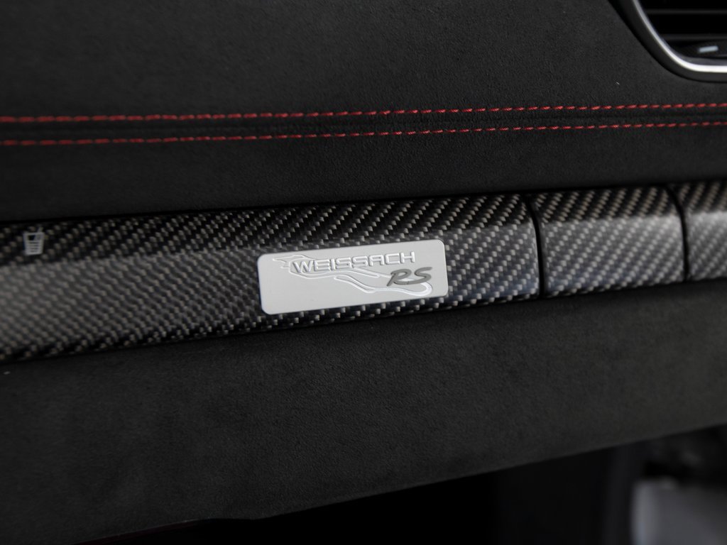 Certified 2025 Porsche 718 Boxster Spyder RS image 35