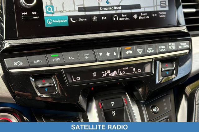 Certified 2026 Honda Odyssey Touring image 26