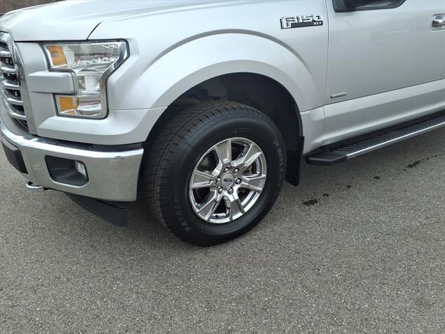 Used 2017 Ford F150 XLT w/ Equipment Group 302A Luxury image 4