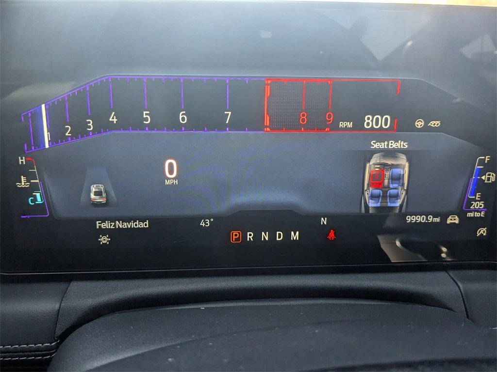 Used 2025 Ford Mustang GT Premium image 20