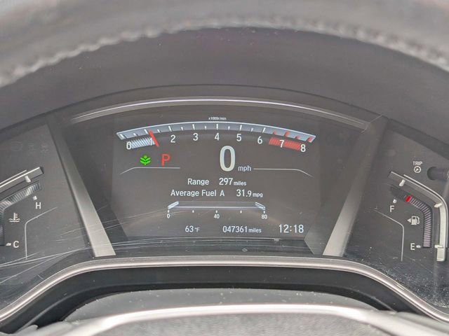 Used 2022 Honda CR-V EX-L image 31