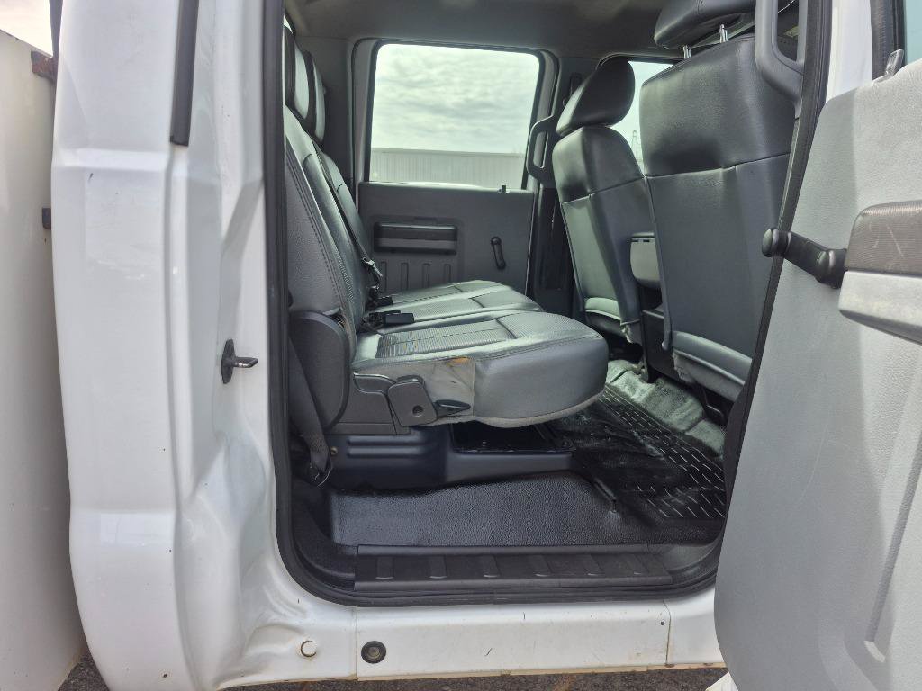Used 2011 Ford F350 XL AWD/4WD image 31