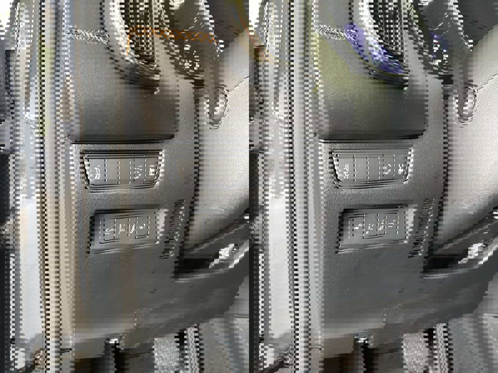 Certified 2025 MAZDA CX-50 2.5 Hybrid w/ Weather Package image 30