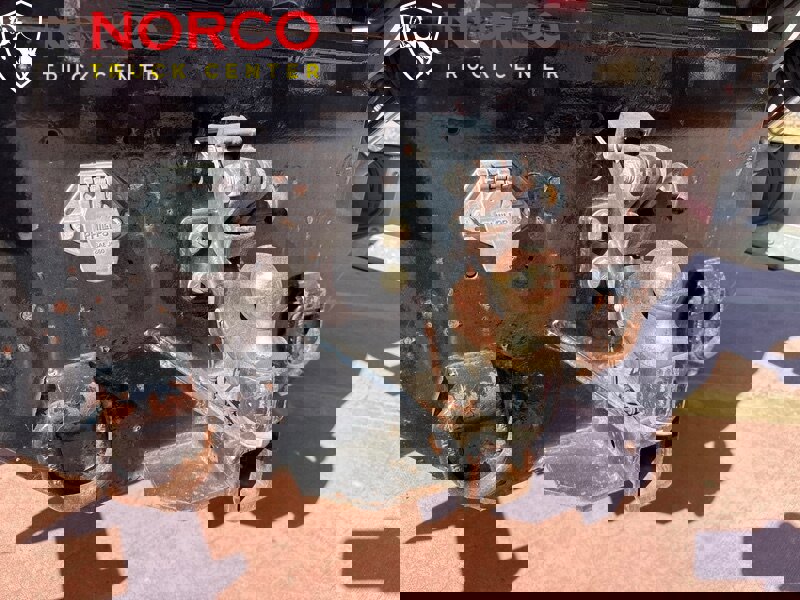 Used 2017 RAM 5500 SLT w/ Quick Order Package 29G SLT image 12