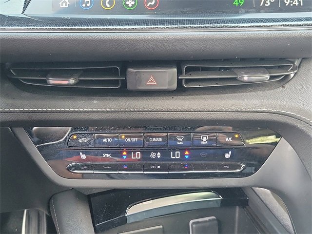 Used 2023 Buick Envision Preferred w/ Sport Touring Package image 12