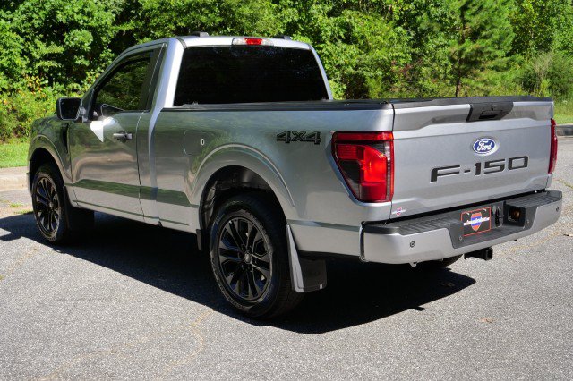 Used 2025 Ford F150 XL AWD/4WD image 7