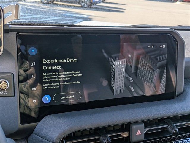 Used 2025 Toyota Land Cruiser w/ Premium Package image 21