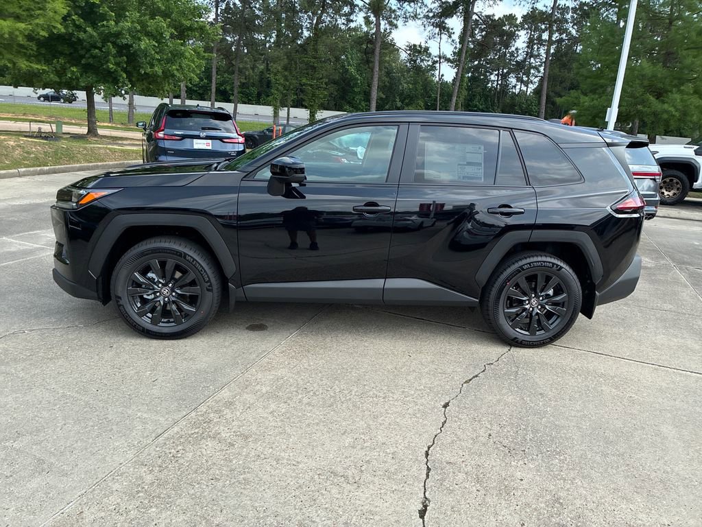 New 2026 Toyota RAV4 XLE Premium AWD/4WD video 2