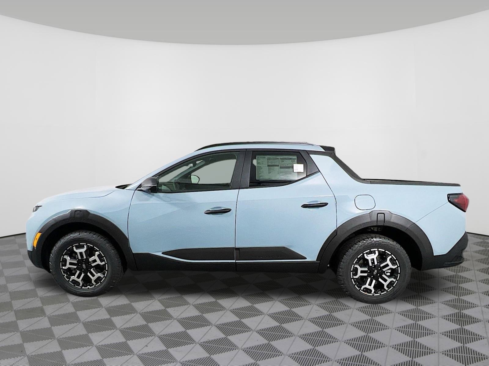 New 2026 Hyundai Santa Cruz XRT AWD/4WD image 28
