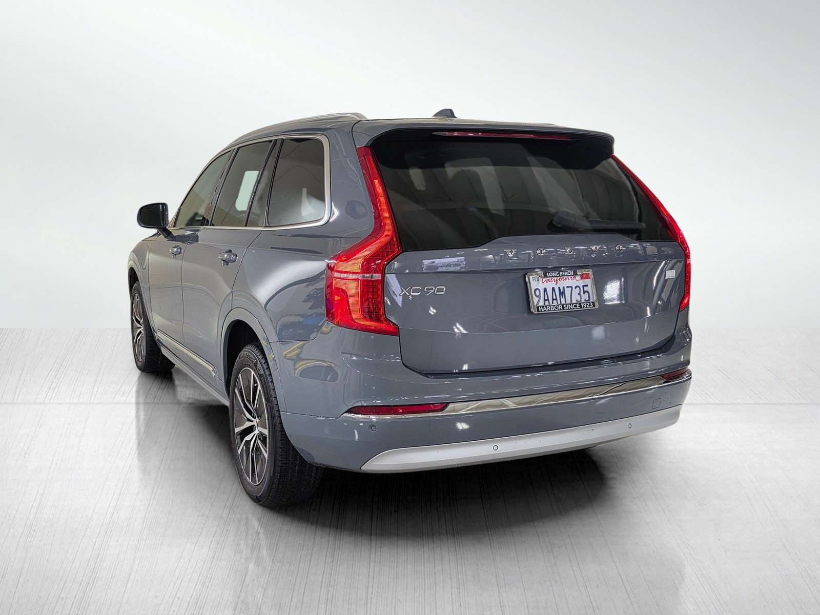 Used 2022 Volvo XC90 T8 Inscription Expression image 4