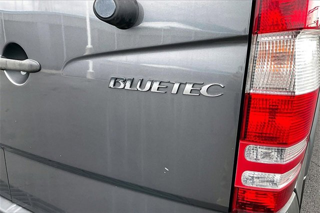 Used 2011 Mercedes-Benz Sprinter 2500 image 34