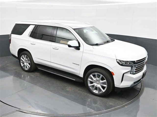 Used 2023 Chevrolet Tahoe High Country image 32