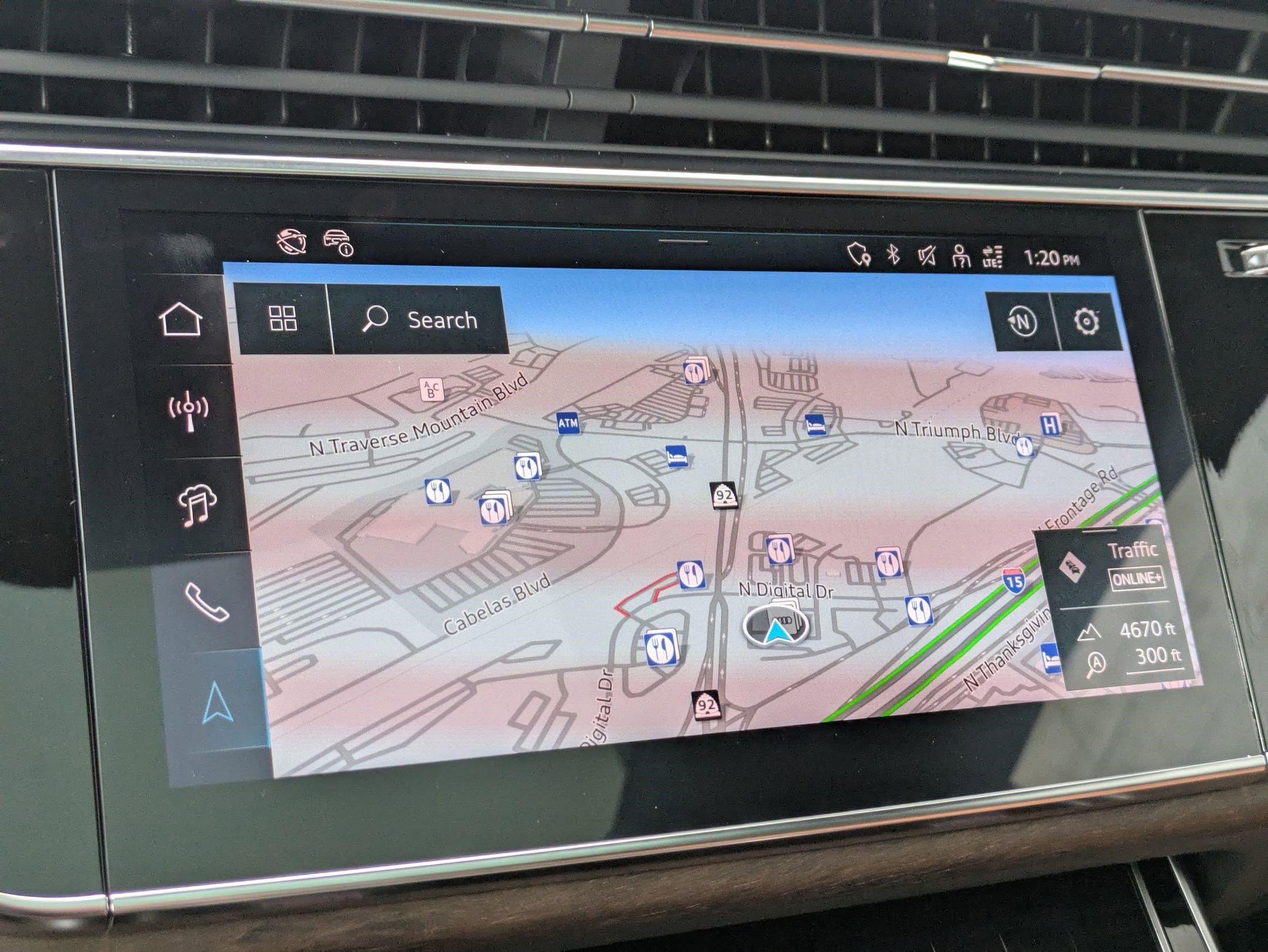 New 2026 Audi Q8 Premium image 11