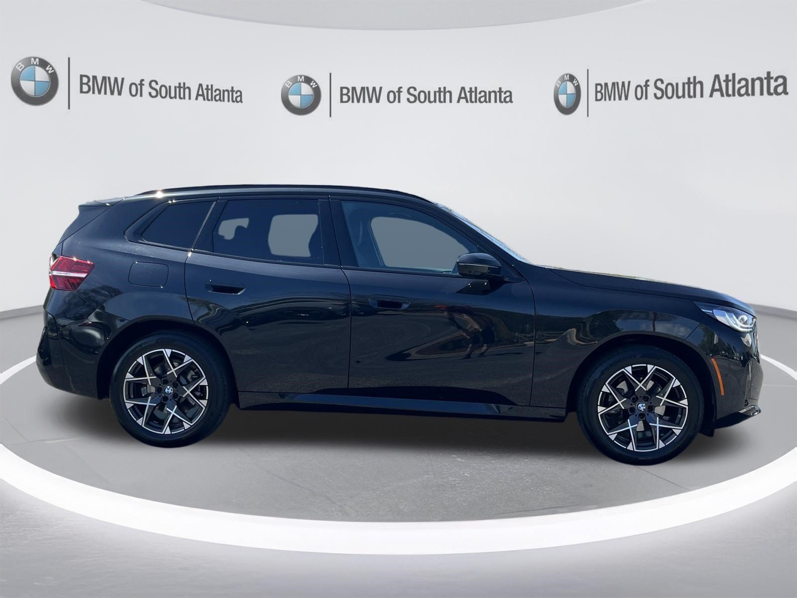 Certified 2025 BMW X3 xDrive30i AWD/4WD image 28