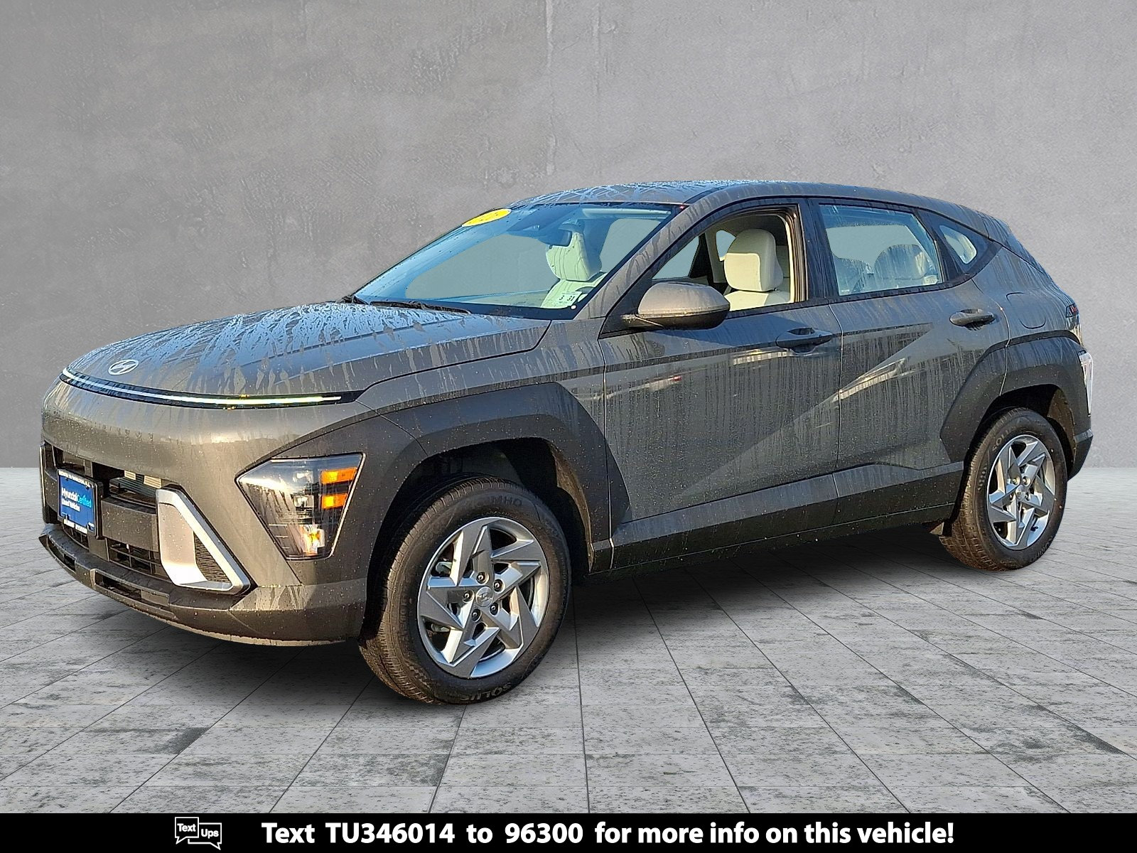 Used 2026 Hyundai Kona SE AWD/4WD image 1