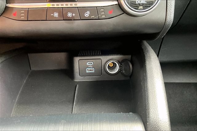Used 2023 Ford Escape Active w/ Cold Weather Package FWD image 26