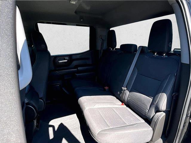 Used 2023 Chevrolet Silverado 1500 Custom image 27