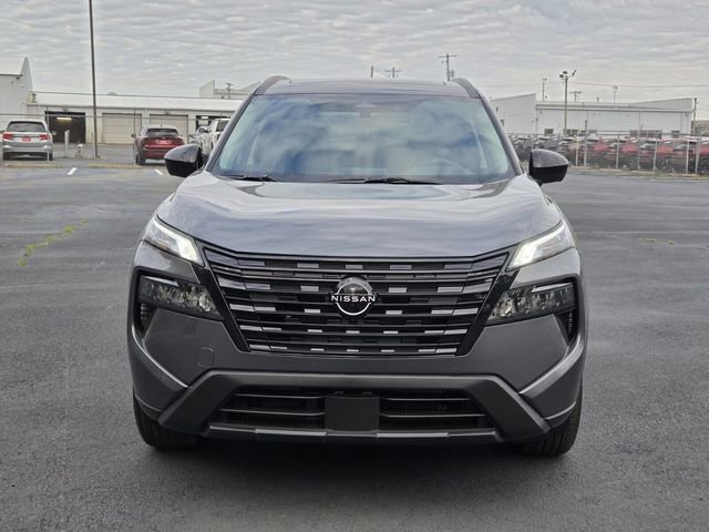 New 2026 Nissan Rogue SV FWD image 11